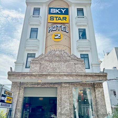 Sky Star 2 Hotel Can Tho Eksteriør bilde